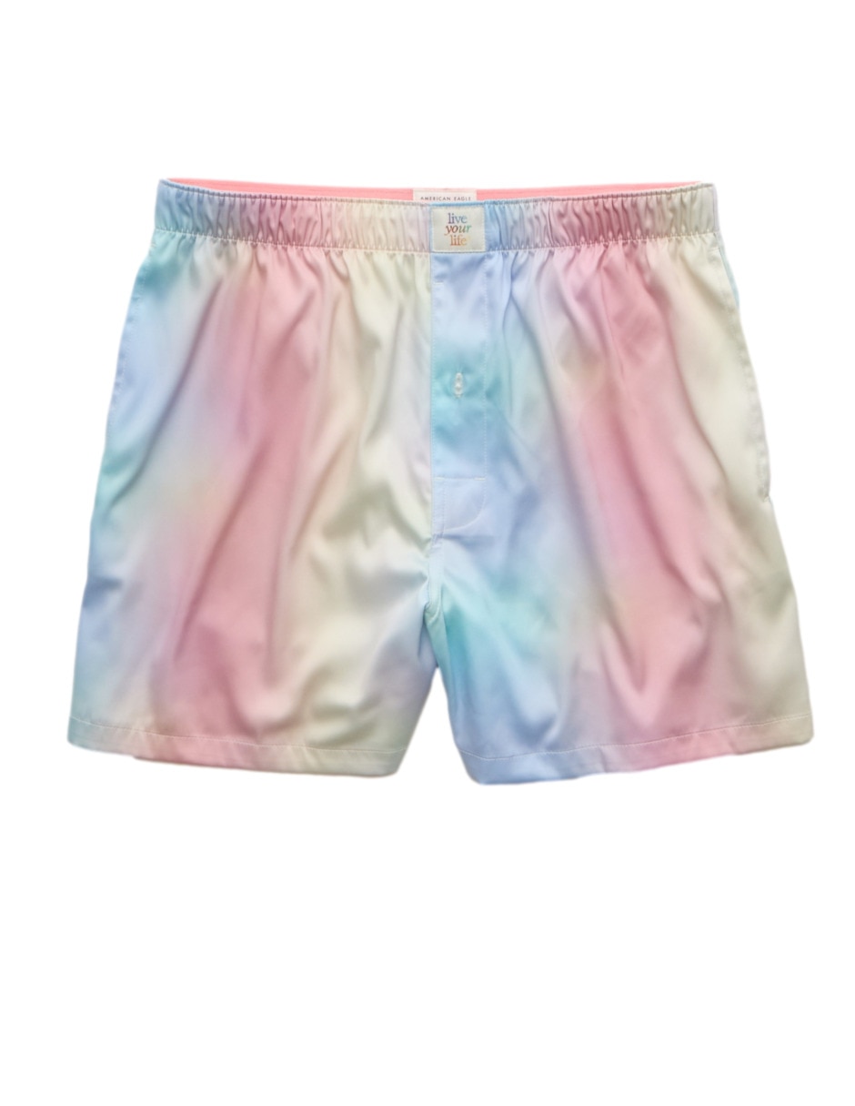 Bóxer american eagle para hombre
