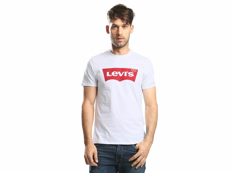 Playera cuello redondo para hombre Playera cuello redondo para hombre