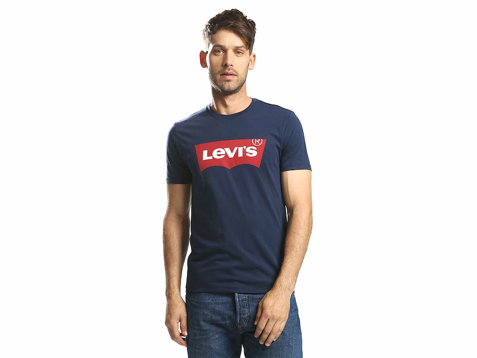 Playera cuello redondo para hombre Playera cuello redondo para hombre