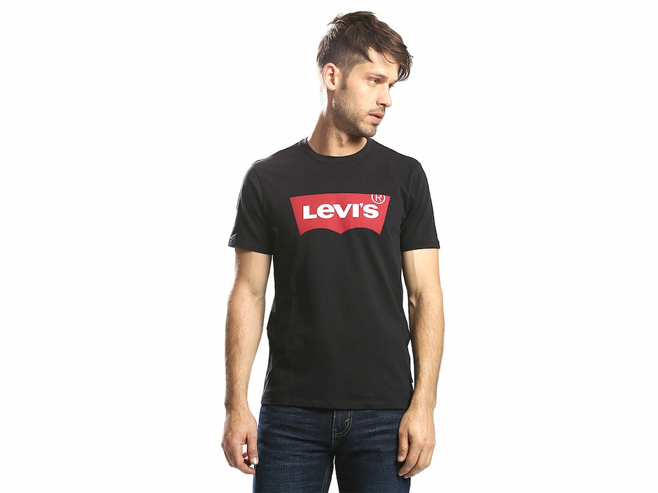 Playera cuello redondo para hombre Playera cuello redondo para hombre