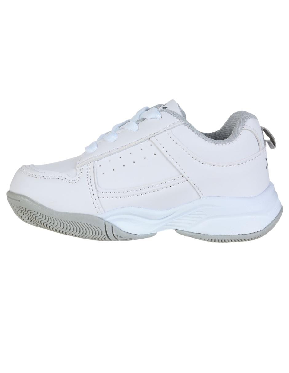 Tenis X10 unisex