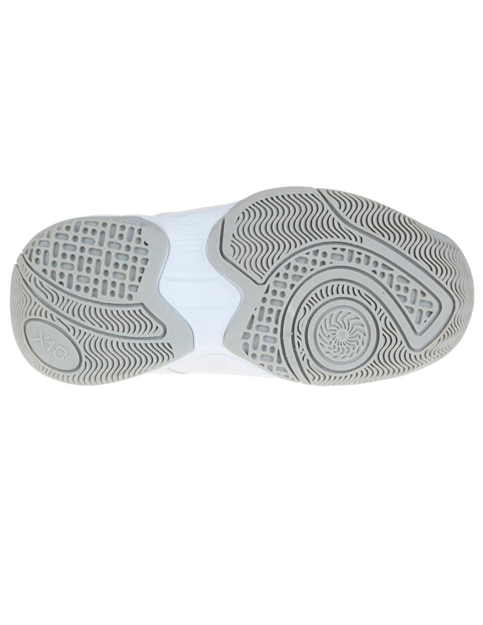 Tenis X10 unisex