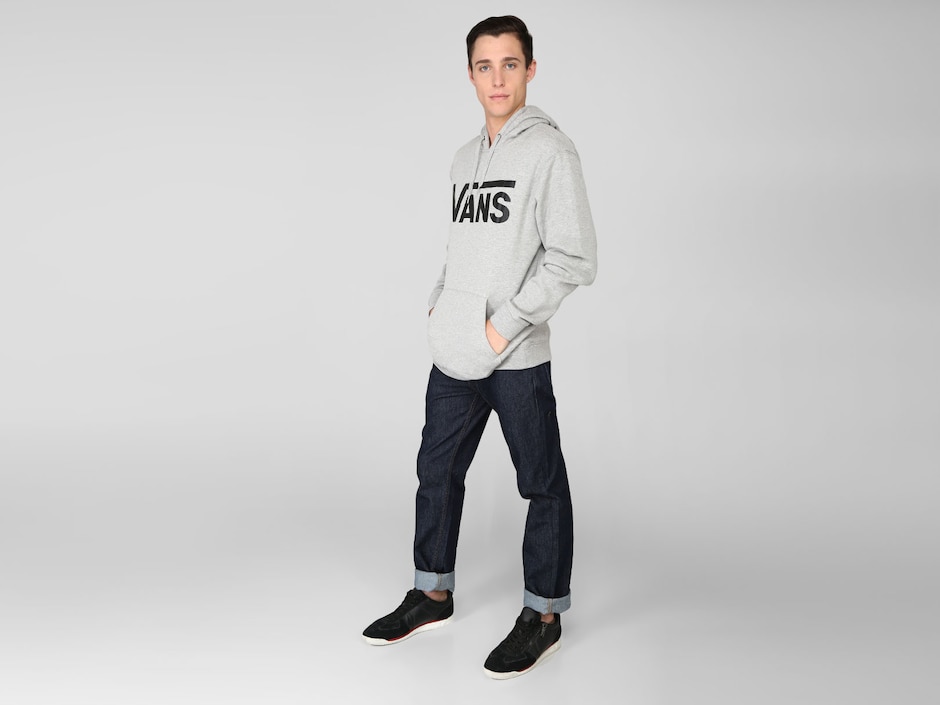 Sudadera para hombre 3