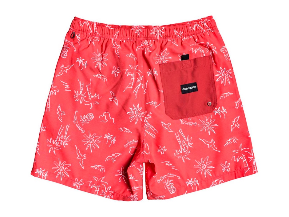 Short para hombre