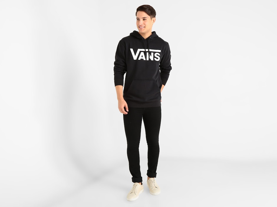 Sudadera para hombre 4