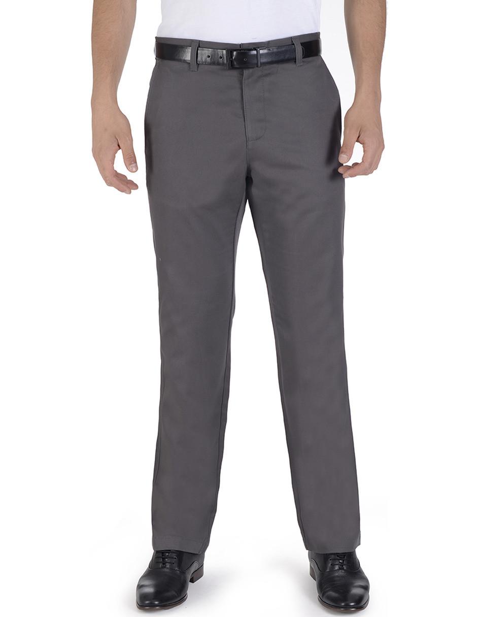Gris oxford 4