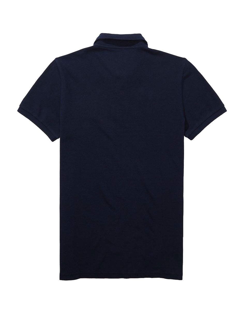 Playera tipo polo American Eagle para hombre