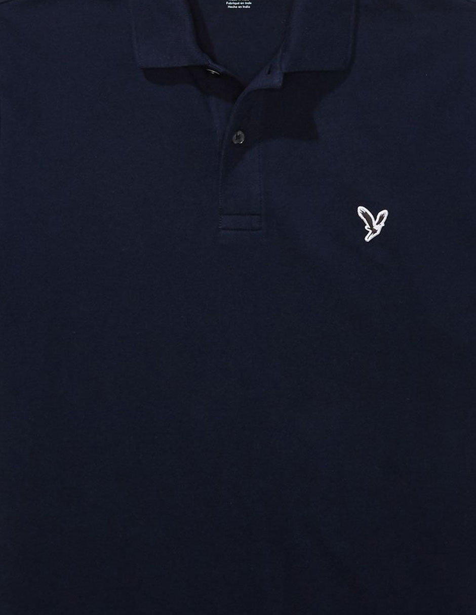 Playera tipo polo American Eagle para hombre