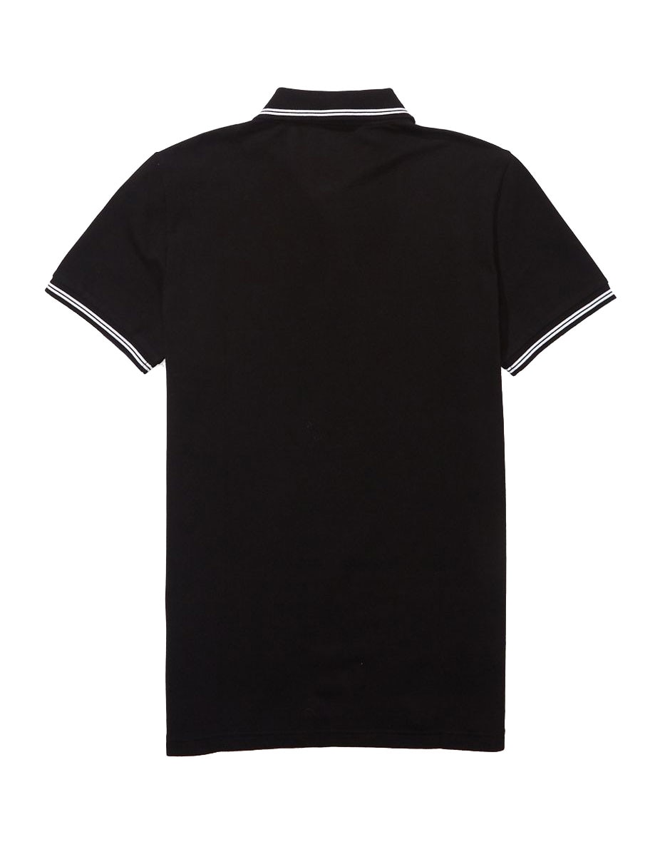 Playera tipo polo American Eagle para hombre