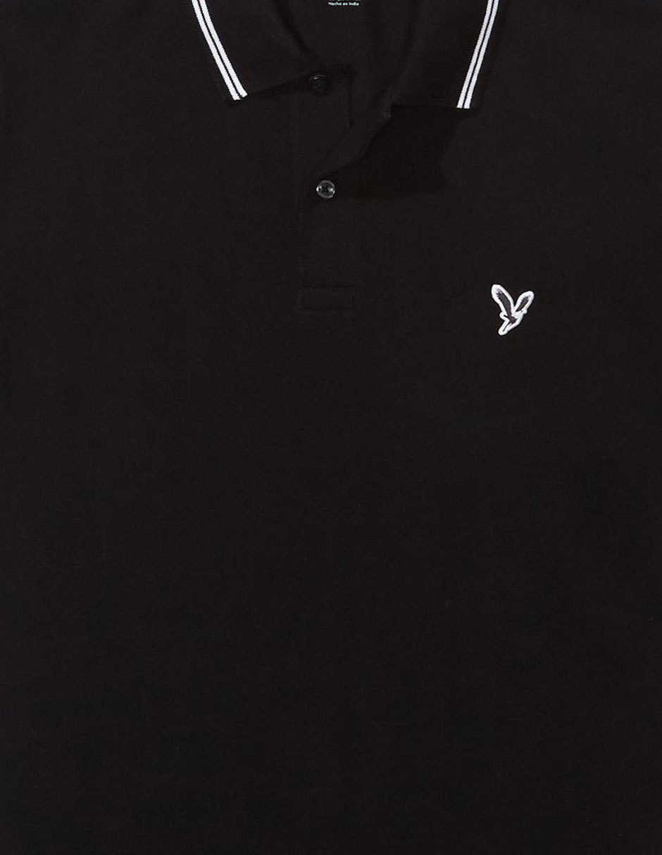 Playera tipo polo American Eagle para hombre