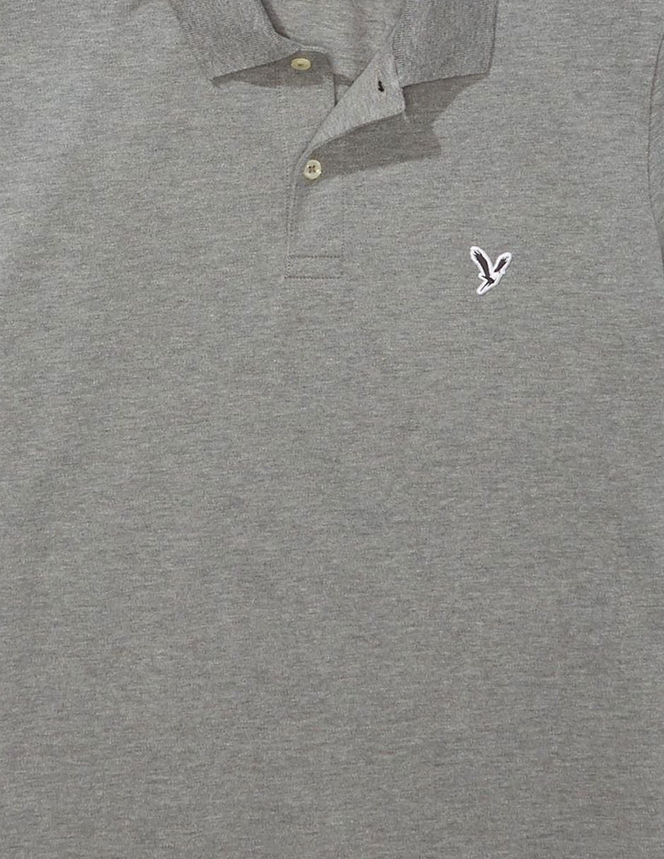 Playera tipo polo para hombre 5