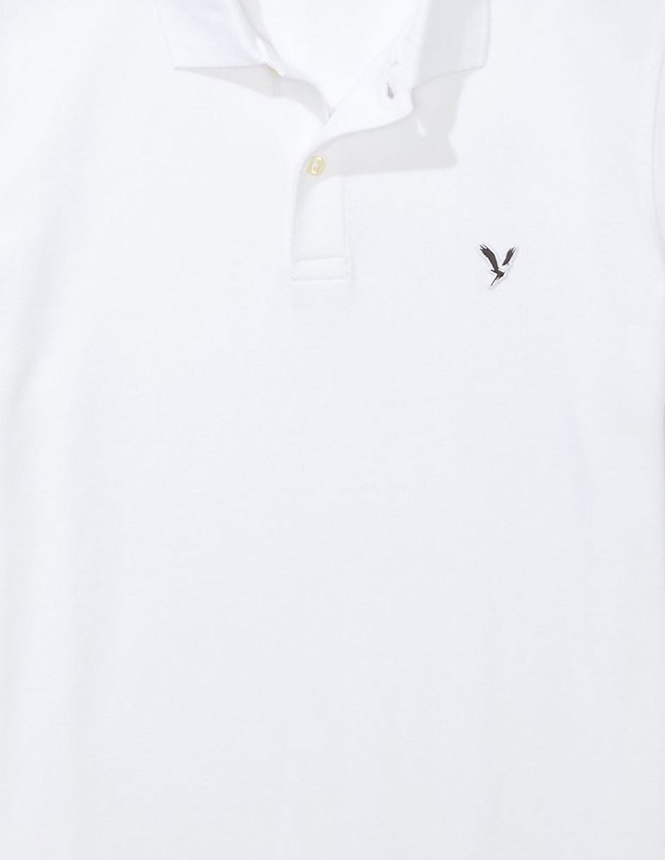 Playera tipo polo American Eagle para hombre