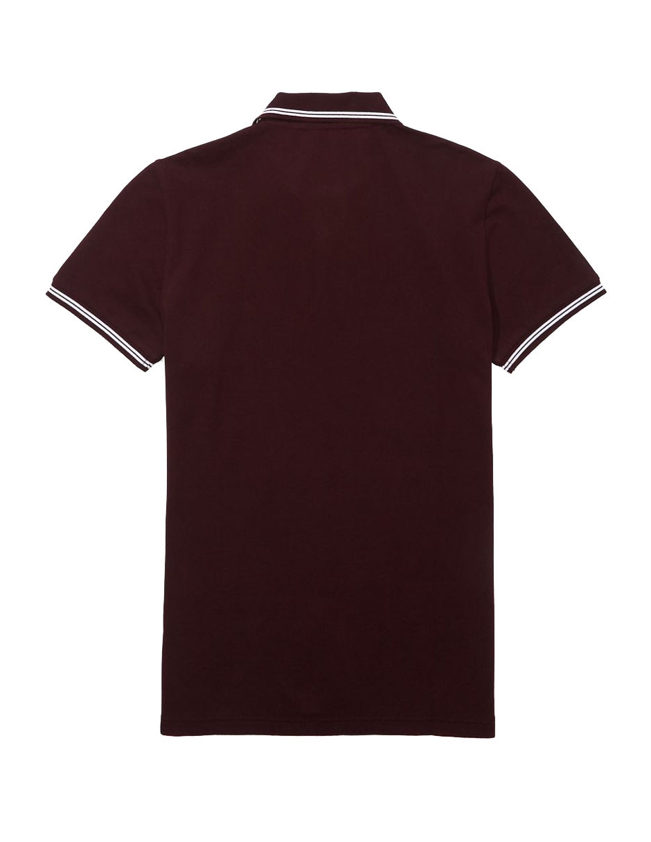 Playera tipo polo American Eagle para hombre