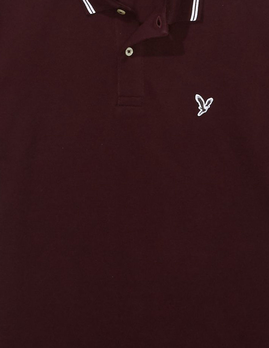 Playera tipo polo American Eagle para hombre