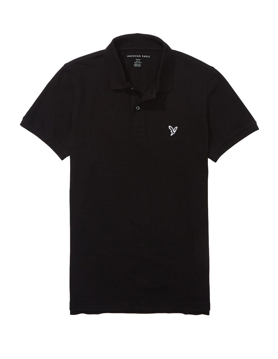 Playera tipo polo American Eagle para hombre
