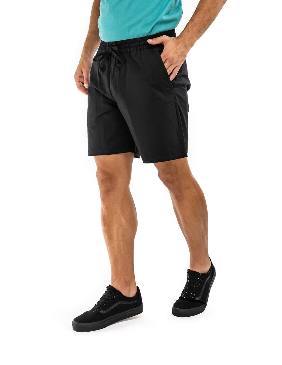 Short de algodón para hombre 2