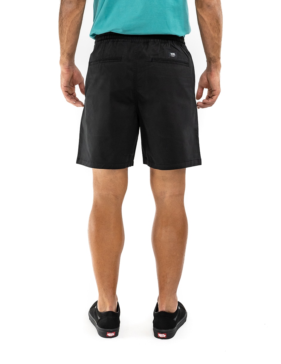 Short de algodón para hombre 3