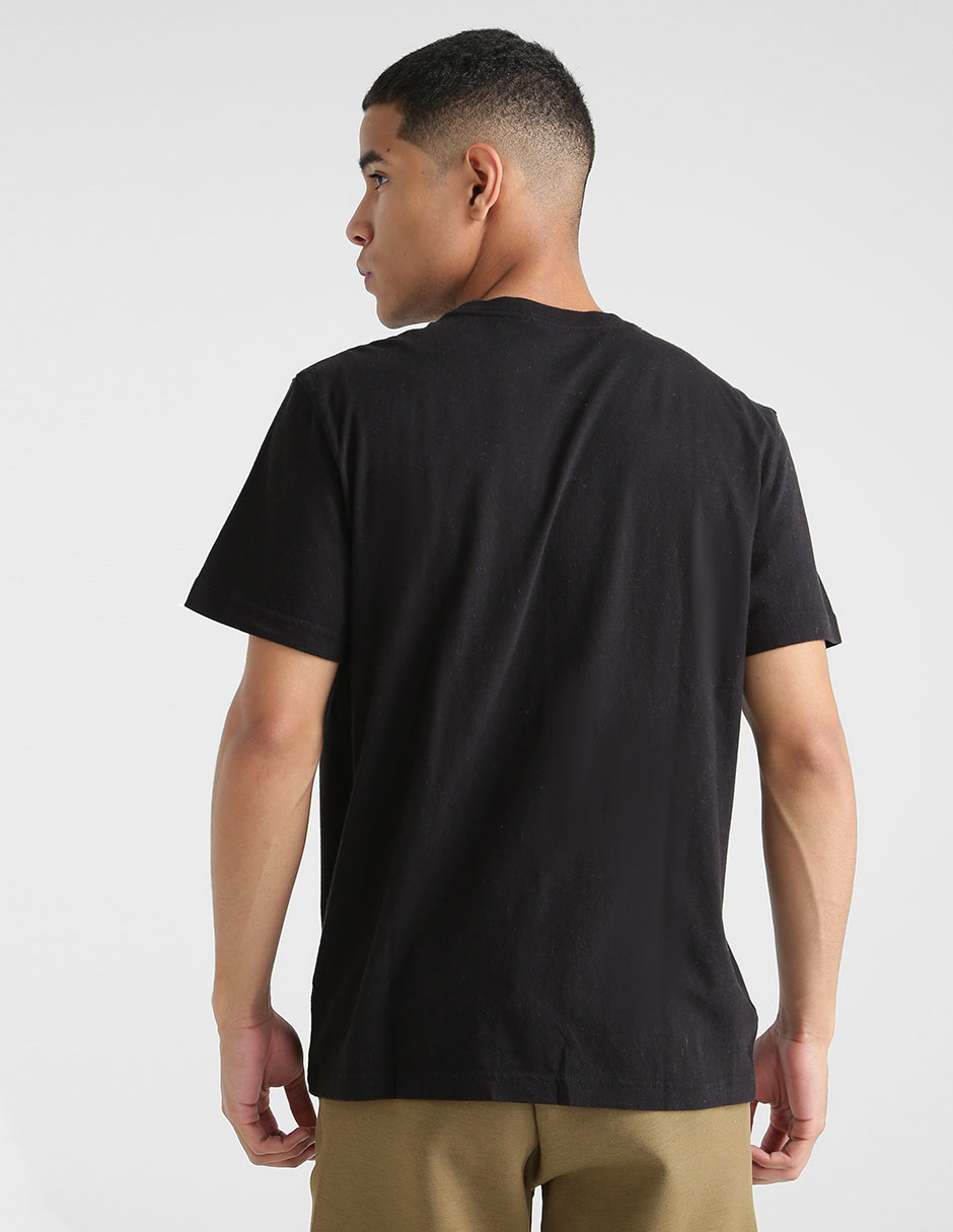 Playera American Eagle cuello redondo para hombre
