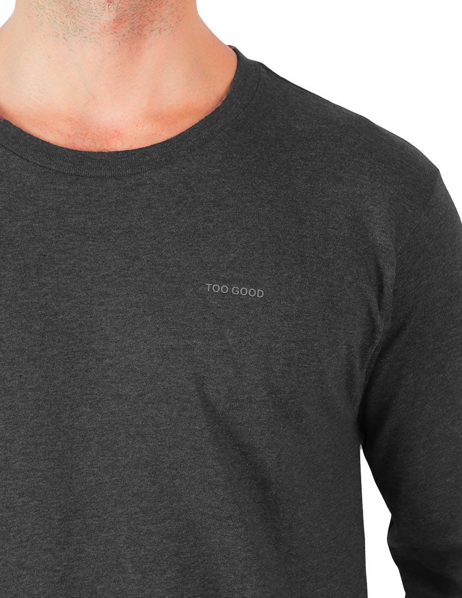 Playera Adicolor cuello redondo para hombre 2