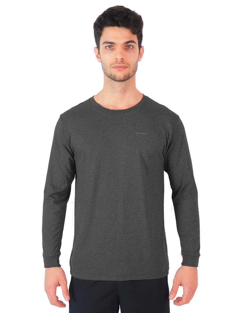 Playera Adicolor cuello redondo para hombre Playera Adicolor cuello redondo para hombre