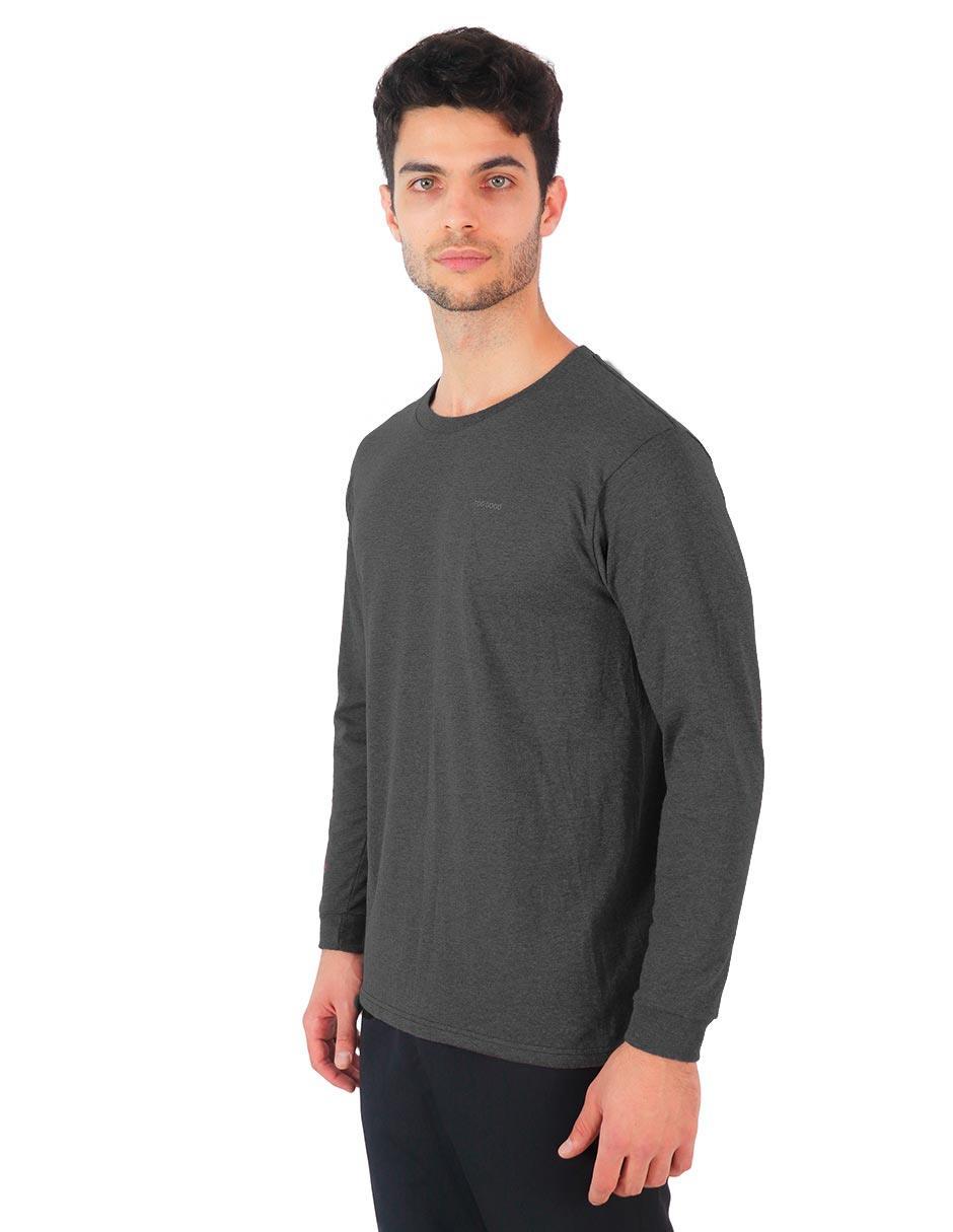 Playera Adicolor cuello redondo para hombre