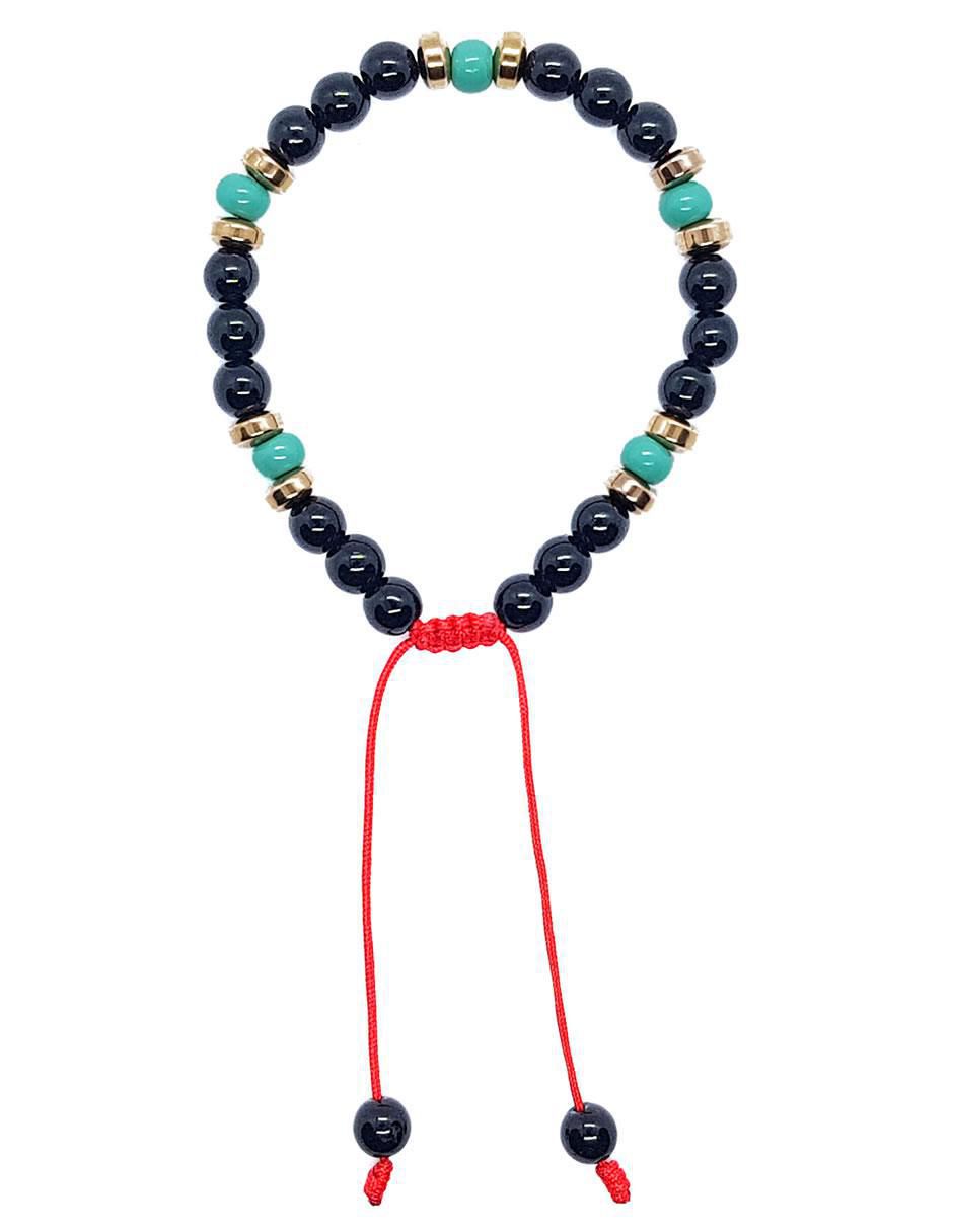 Pulsera acabado brillante 2