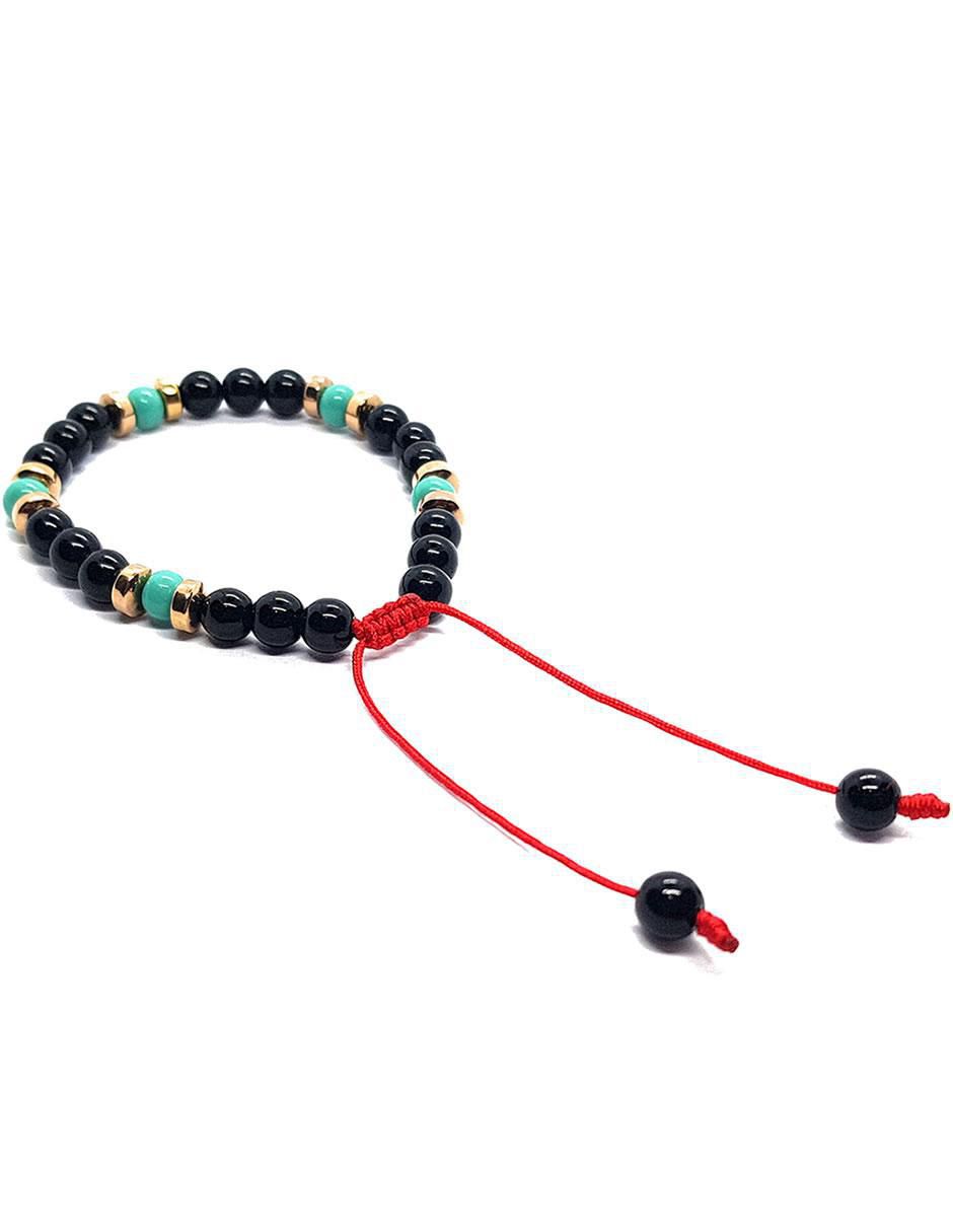 Pulsera acabado brillante 3