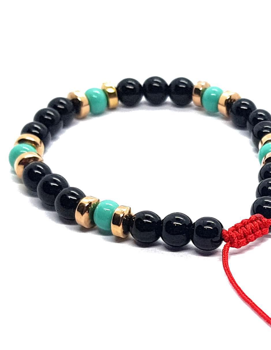Pulsera acabado brillante 4