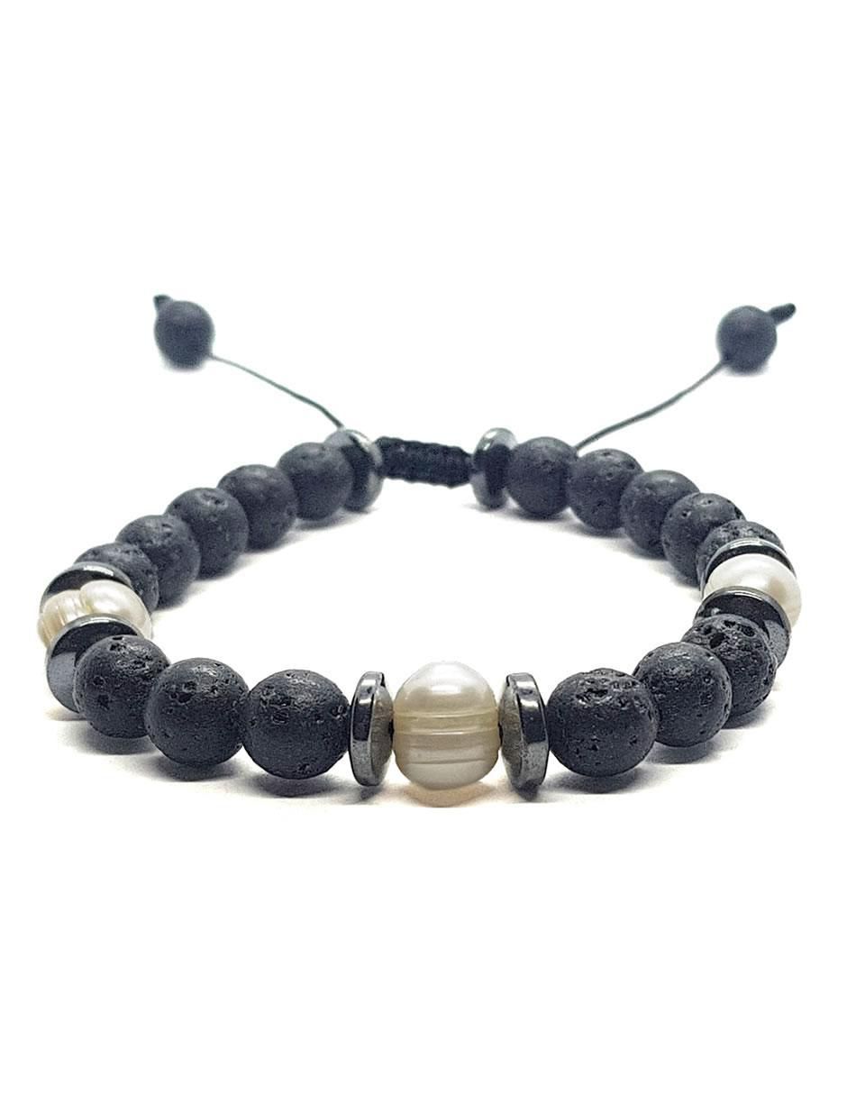 Pulsera acabado natural Pulsera acabado natural
