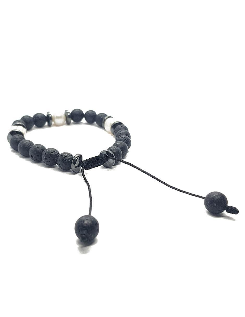 Pulsera acabado natural 3