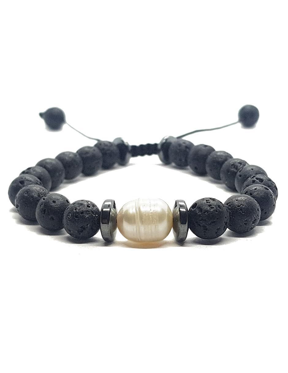 Pulsera María Karina ba53 para hombre