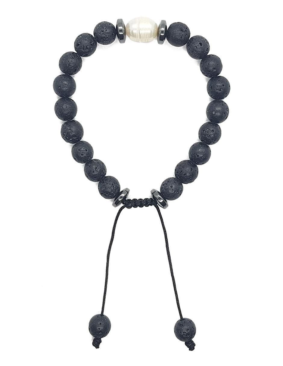 Pulsera María Karina ba53 para hombre