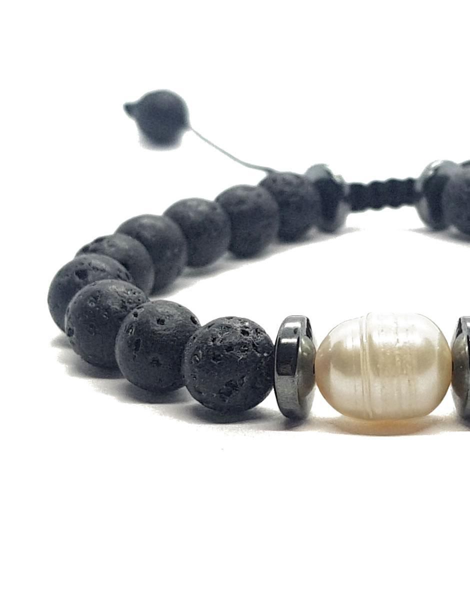 Pulsera María Karina ba53 para hombre