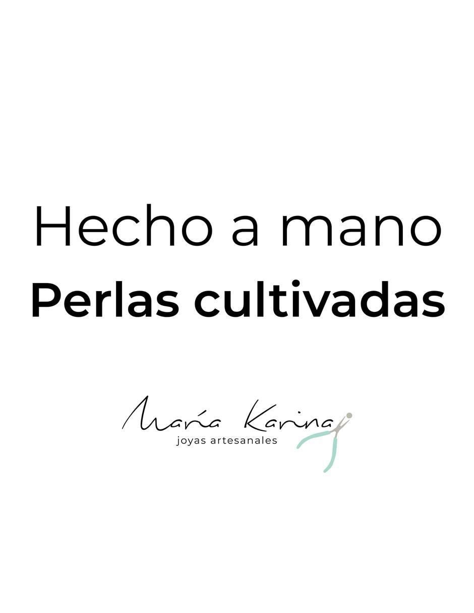 Pulsera María Karina ba53 para hombre