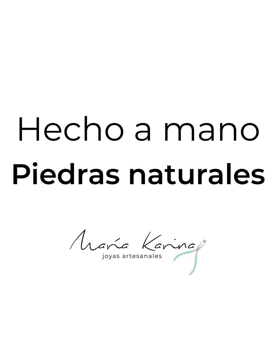 Pulsera María Karina ba53 para hombre