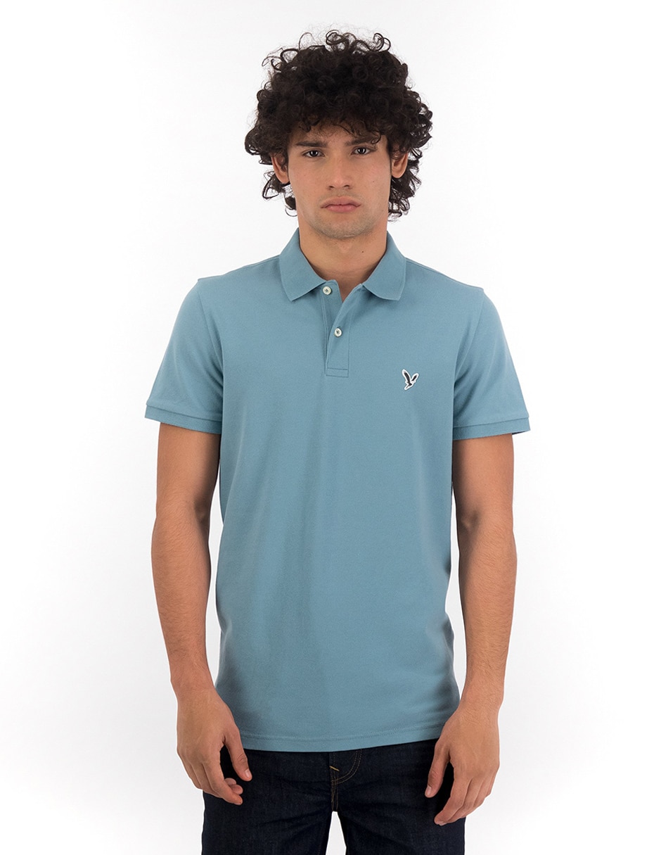 Playera para hombre