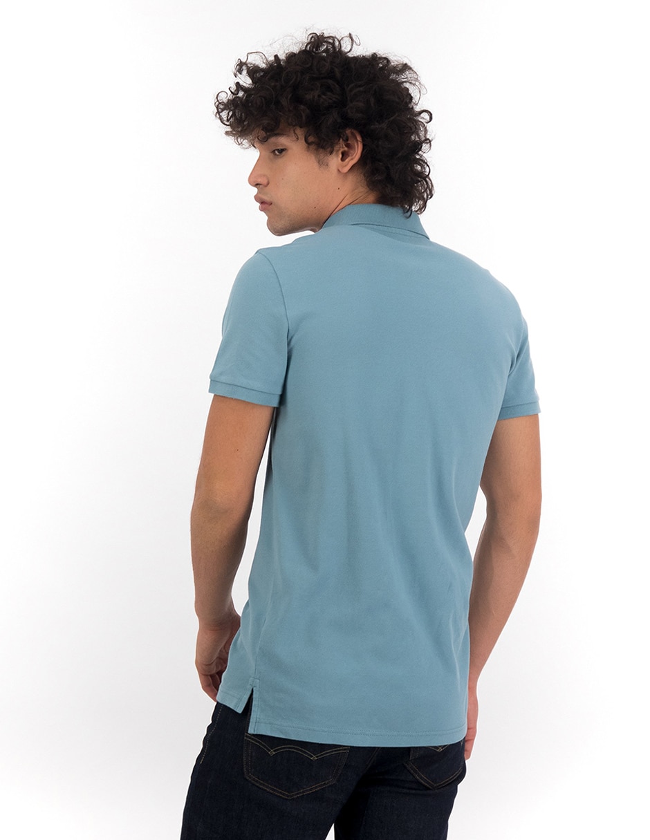 Playera para hombre 3