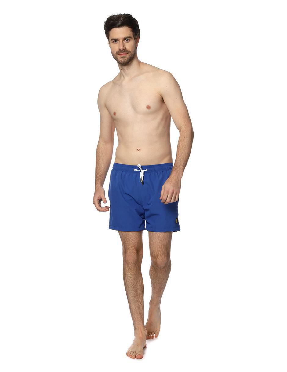 Traje de baño con bolsillos para hombre 3