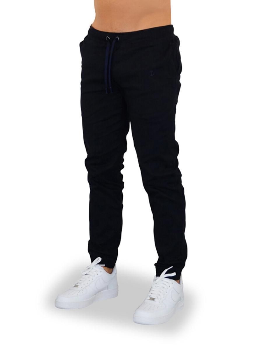 Pantalón jogger slim casual jogger para hombre Pantalón jogger slim casual jogger para hombre