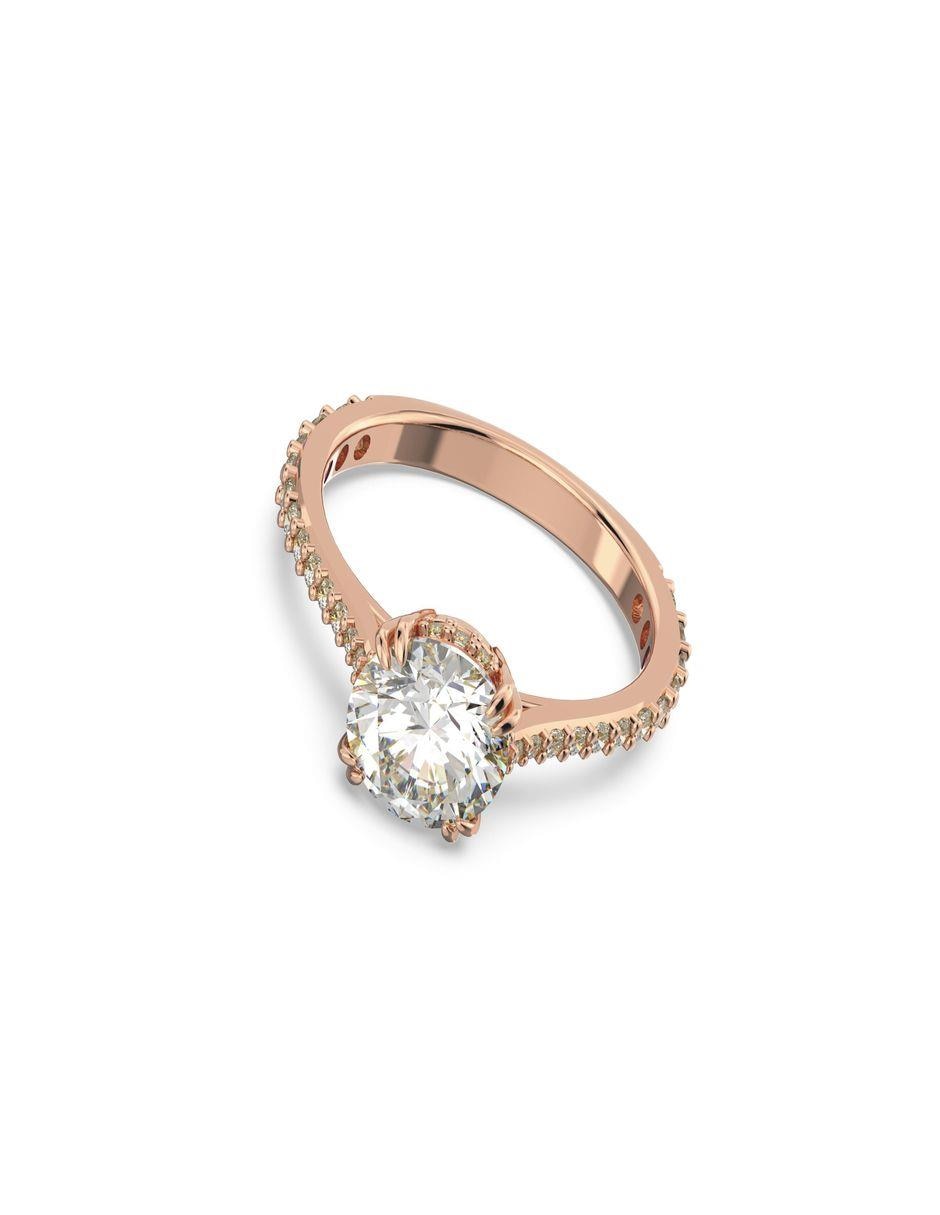 Anillo brillante