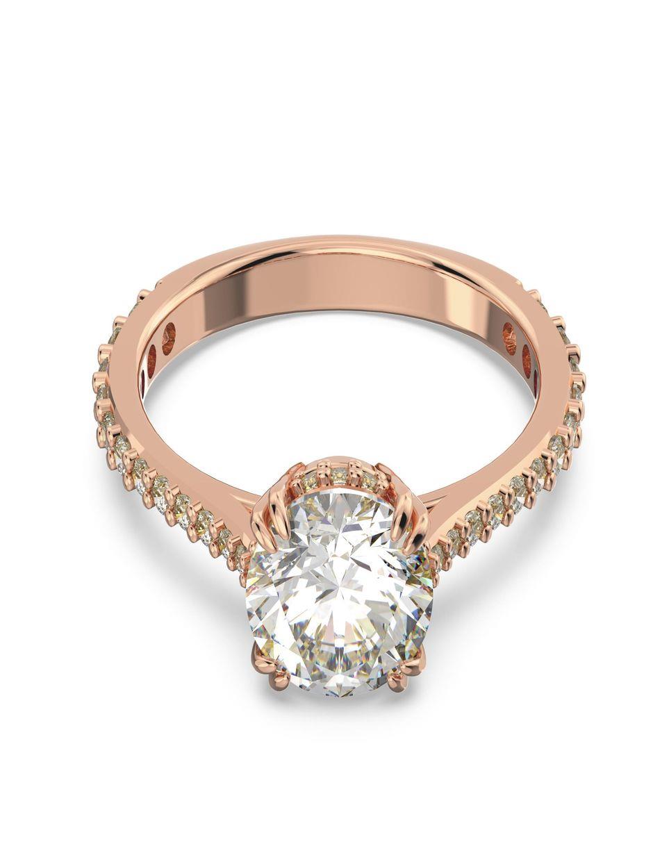 Anillo brillante