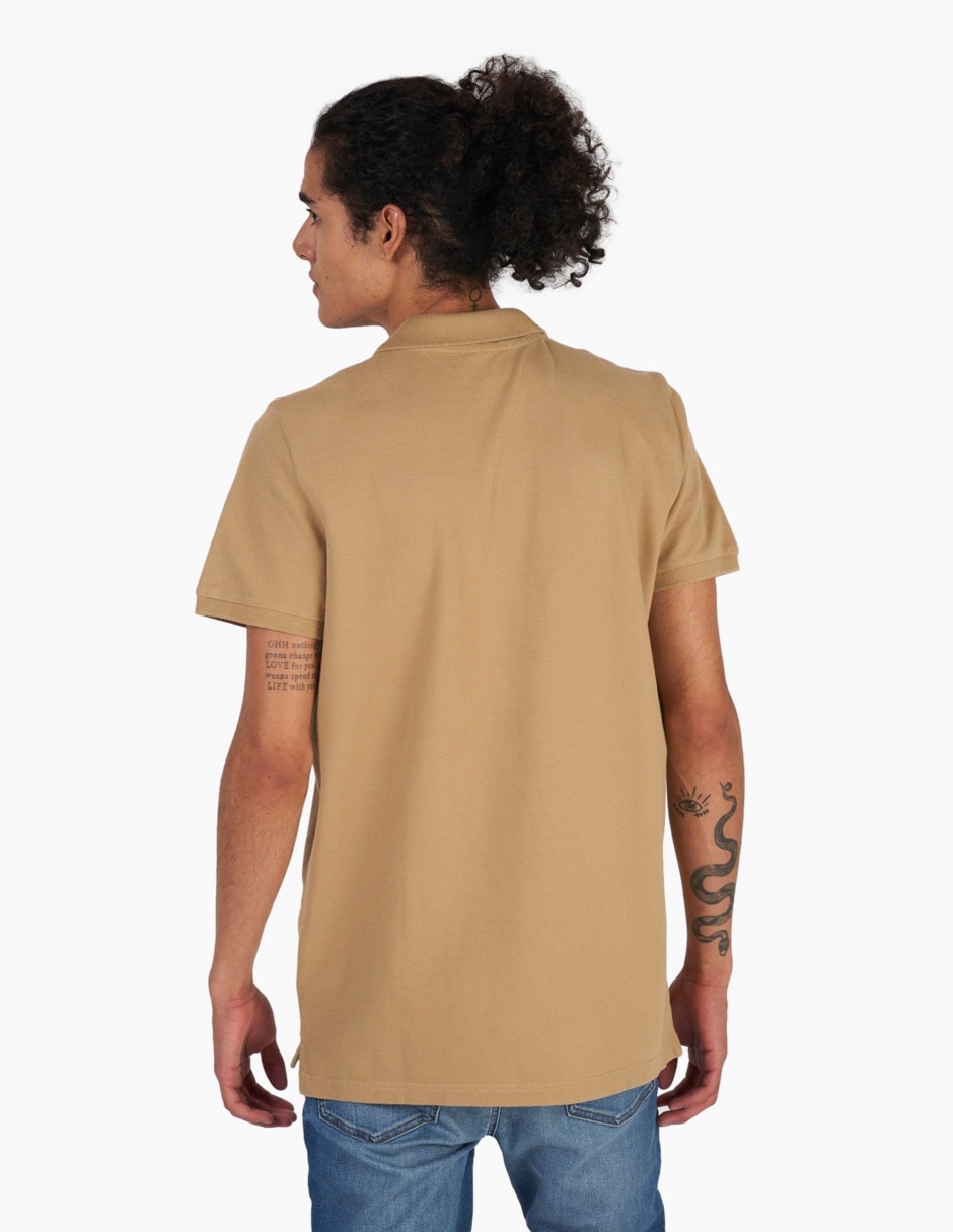 Playera para hombre 4