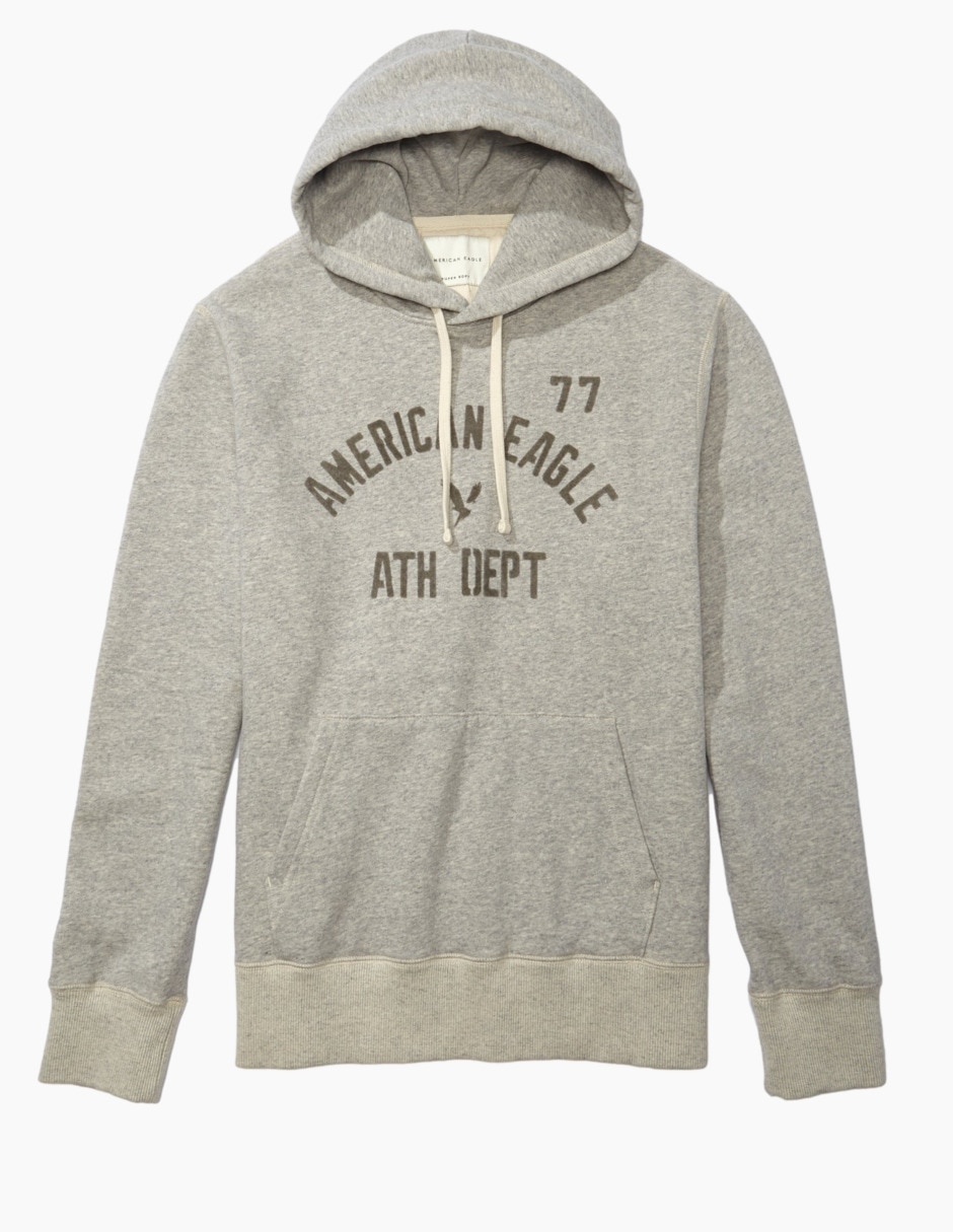 Sudadera para hombre 6