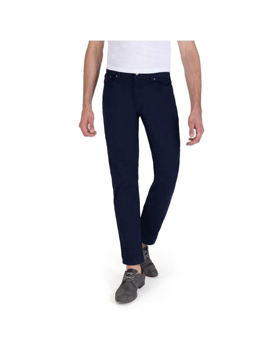 Jeans slim Supply para hombre 1