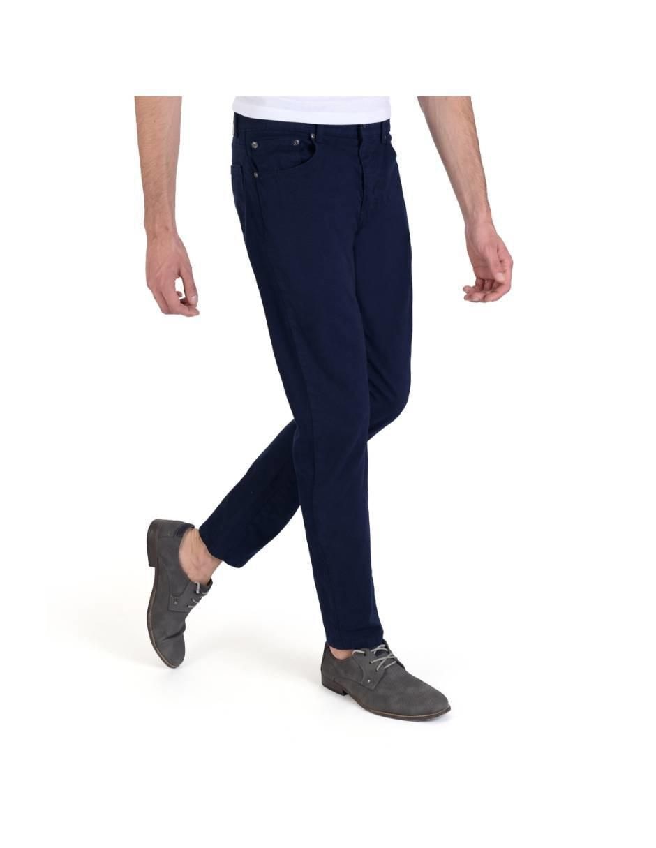Jeans slim Supply para hombre 5