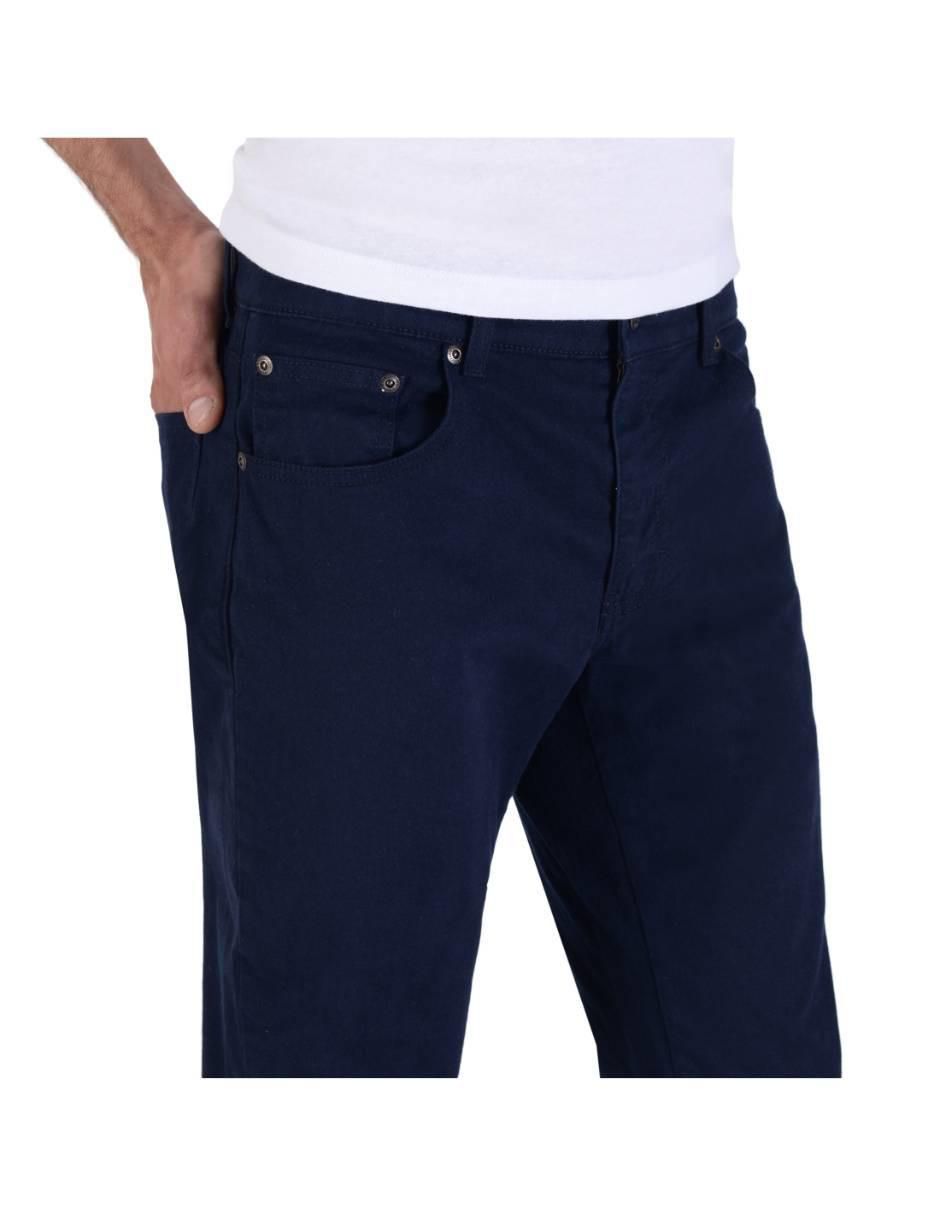 Jeans slim Supply para hombre 7
