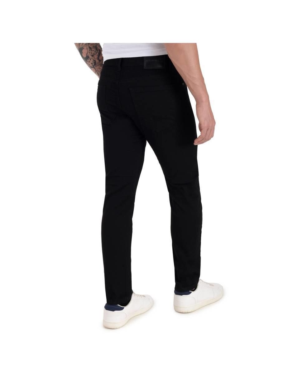Jeans slim para hombre 2