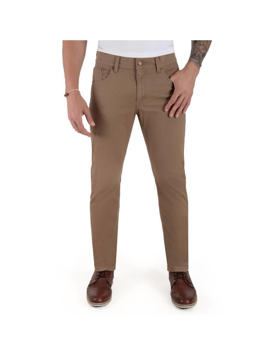 Jeans slim Supply para hombre