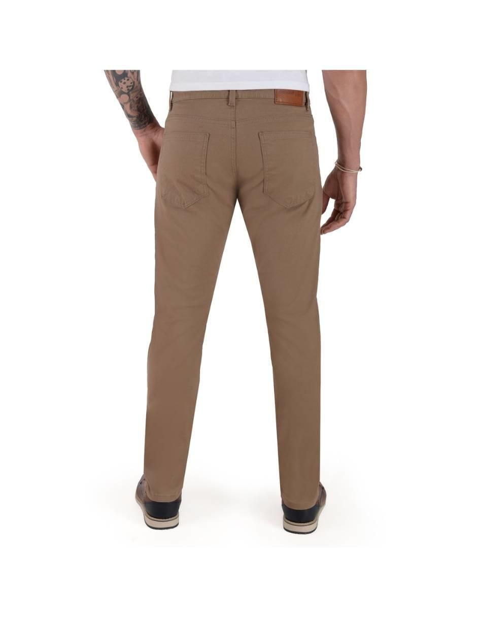 Jeans slim Supply para hombre