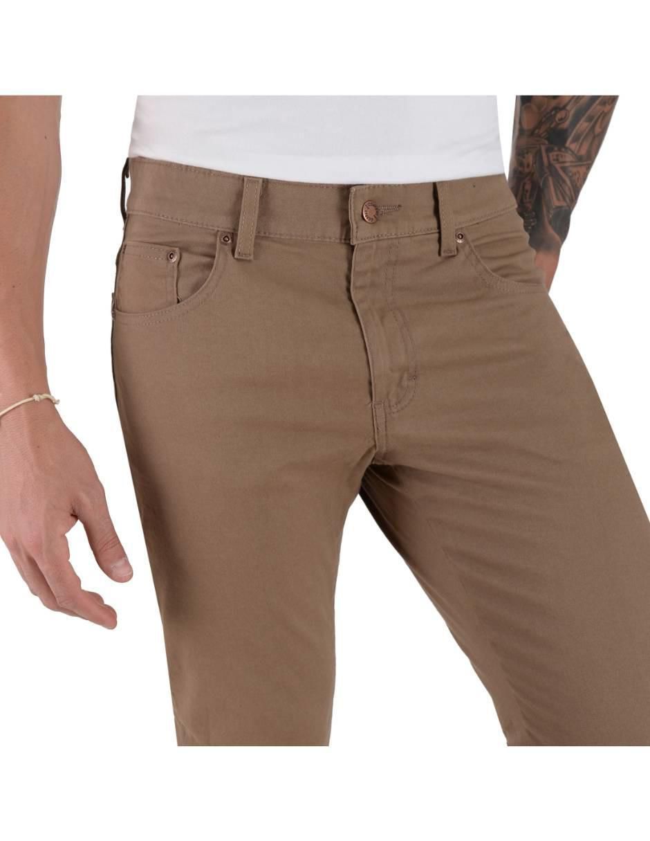 Jeans slim Supply para hombre